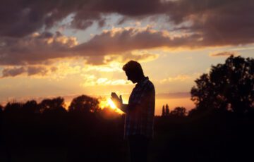 Men’s Weekend Prayer Vigil